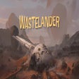 Icono de programa: Wastelander