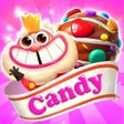 Icon of program: Crazy Candy Smash