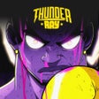 Icono de programa: Thunder Ray