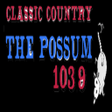 Icono de programa: 103.9 The Possum