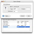 Icono del programa: Quick Change