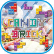 Icono de programa: Candy Brick