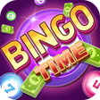 Icono de programa: Bingo Time For Cash