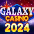 Icono de programa: Galaxy Casino Live - Slot…