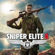 Icono del programa: Sniper Elite 4