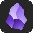 Icon of program: Obsidian