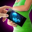 Icono de programa: Xray Scanner Pregnant Pra…