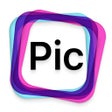 Icono de programa: PicMIX - Photo Collage Ma…