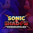 Icono de programa: SONIC X SHADOW GENERATION…