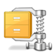 Icono del programa: WinZip