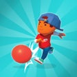 Icono de programa: Pocket Kickball