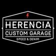 Icono de programa: Herencia Custom Garage