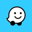 Icono de programa: Waze