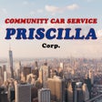 Icon of program: Priscilla Community