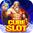 Icon of program: Zeus: Cube Slot