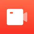 Icono de programa: Screen Recorder +