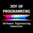 Icono de programa: JOY OF PROGRAMMING - Soft…