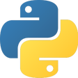 Icon of program: Python