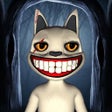 Icon of program: Scary Cat House Escape Ga…