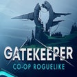 Icono del programa: Gatekeeper