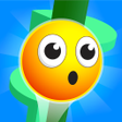 Icono del programa: Ball Maze - Tower Jump Ga…