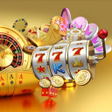 Icono del programa: DM 777 SLOTS GOLD