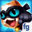 Icon of program: Ninja Neko