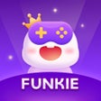 Icono del programa: Funkie - Funny videos  Me…