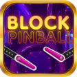 Icono del programa: Block Pinball Games