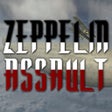 Icono de programa: Zeppelin Assault