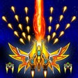 Icon of program: Galaxy Guardian: Space Sh…