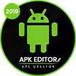 Icono del programa: Apk Editor Pro 2019