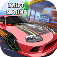 Icono del programa: Drift Sprint Racing Game 