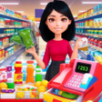 Icon of program: Supermarket Shopping Mall…