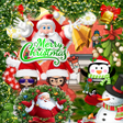 Icon of program: Toca Christmas Boca