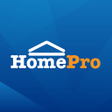 Icon of program: HomePro  Home Shopping