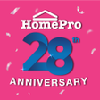 Icono de programa: HomePro  Home Shopping