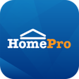 Icon of program: HomePro  Home Shopping