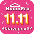 Icono de programa: HomePro  Home Shopping