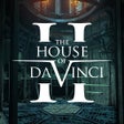 Icono de programa: The House of Da Vinci 2