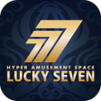 Icono del programa: Lucky7