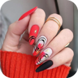 Icono del programa: Nail Art Design : Nails P