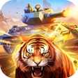 Icono de programa: Tiger Tank: Attack