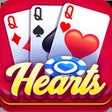 Icono del programa: Hearts: Casino Card Game