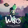 Icono del programa: Wéko The Mask Gatherer