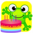 Icono del programa: EduBirthday-Preschool Sur…