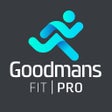 Icono de programa: GOODMANS FIT PRO