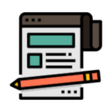 Icono de programa: Story Plotter