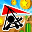 Icono de programa: Hang Glider de Coins