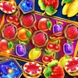 Icon of program: Magical Fruits